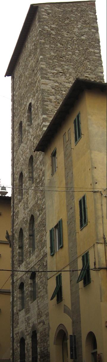 Pistoia